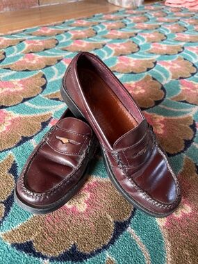 Bass Weejuns Katherine II